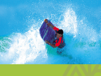 Watersports